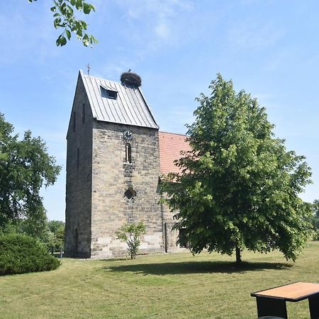 Gasthaus Deutsches Haus Garni Wunstorf Eksteriør bilde